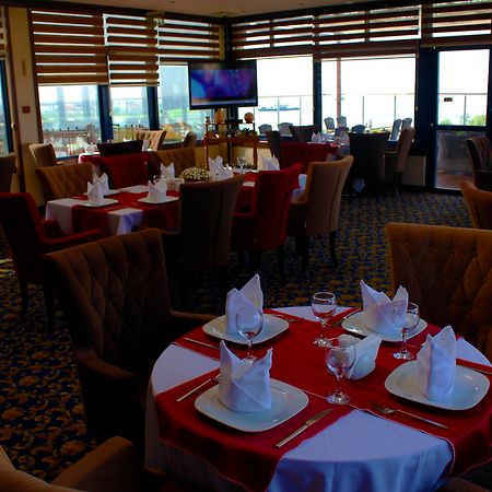 Elegance Resort Hotel & Spa Wellness-Aqua Yalova  Ngoại thất bức ảnh