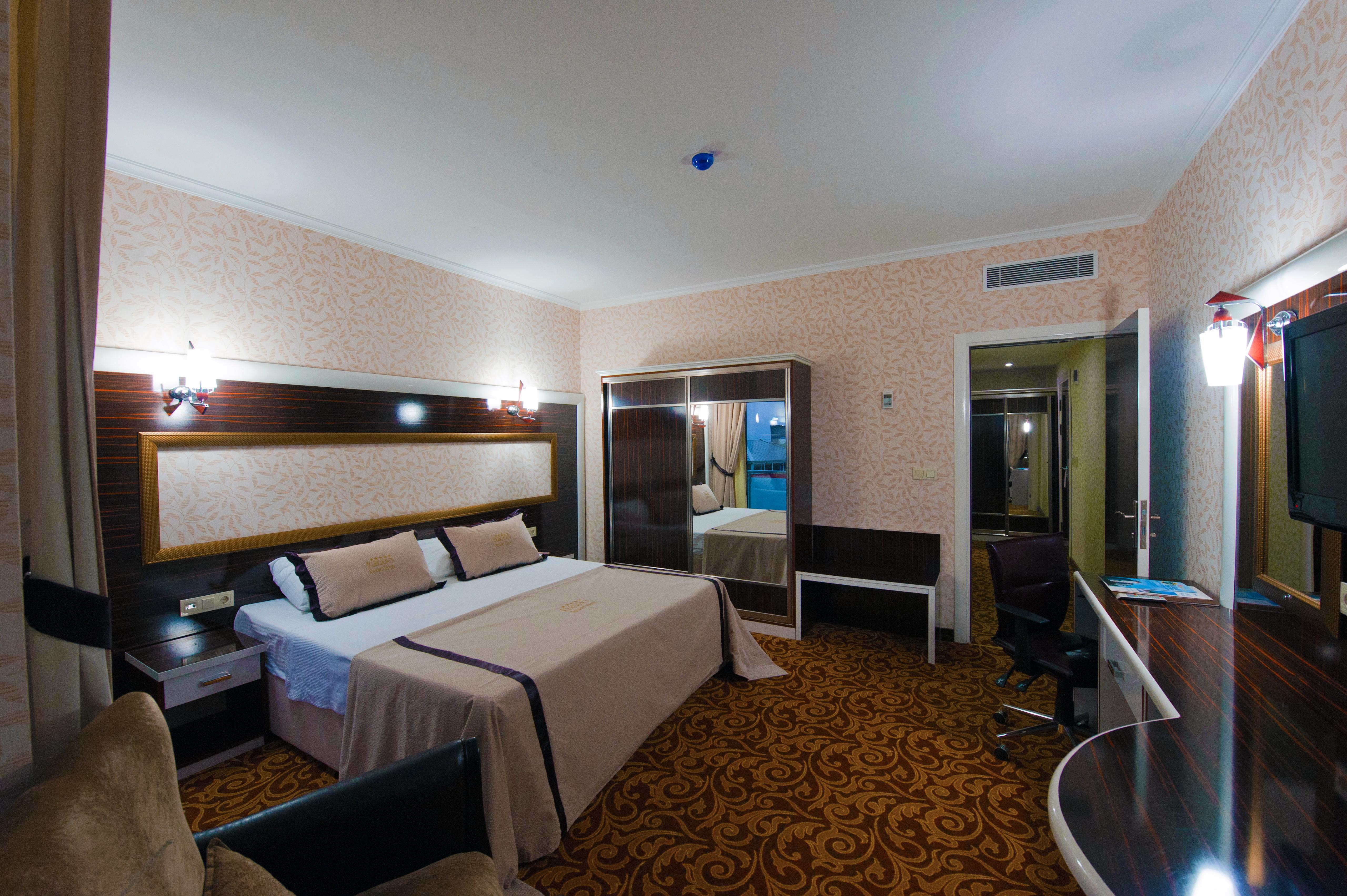 Elegance Resort Hotel & Spa Wellness-Aqua Yalova  Ngoại thất bức ảnh