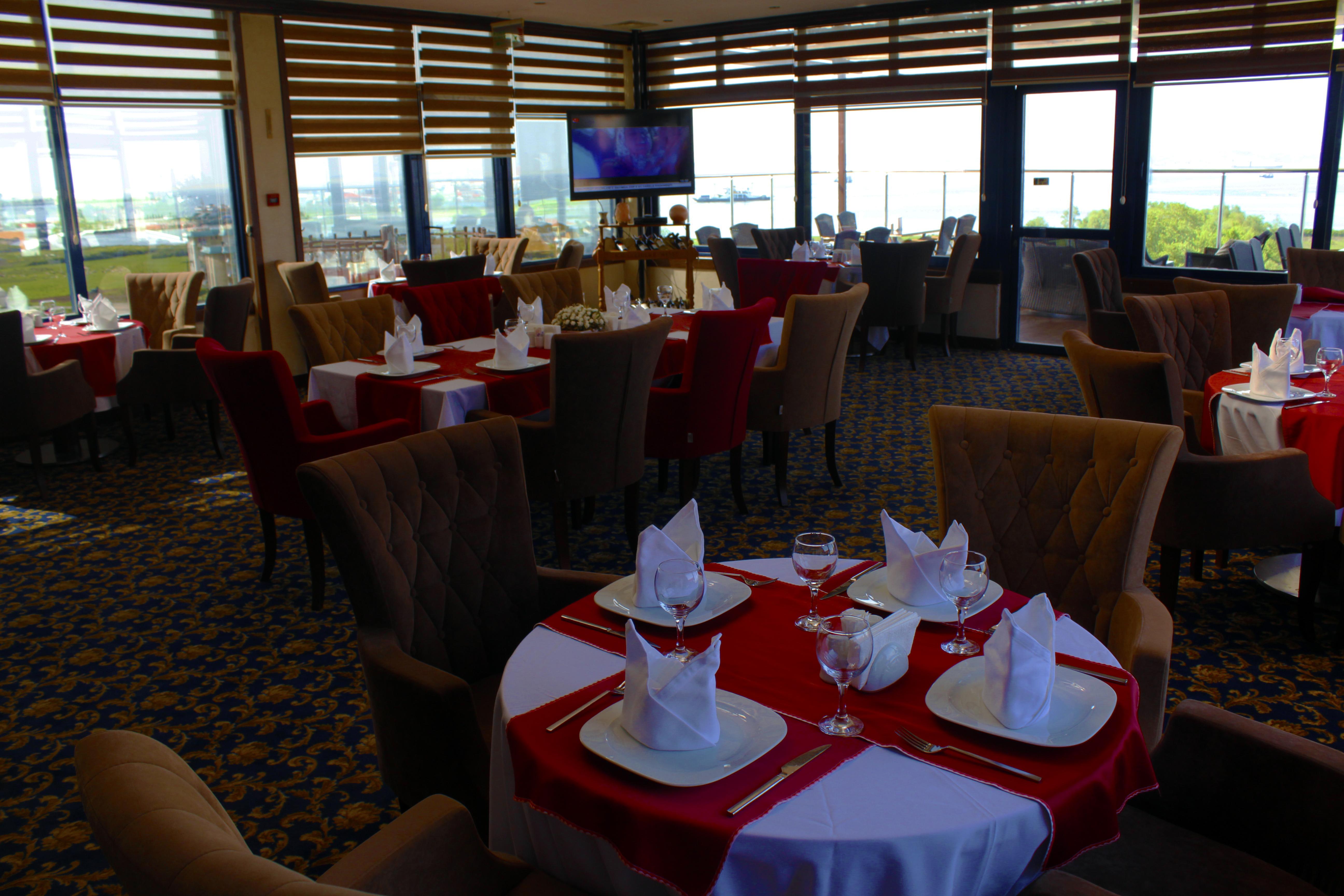 Elegance Resort Hotel & Spa Wellness-Aqua Yalova  Ngoại thất bức ảnh