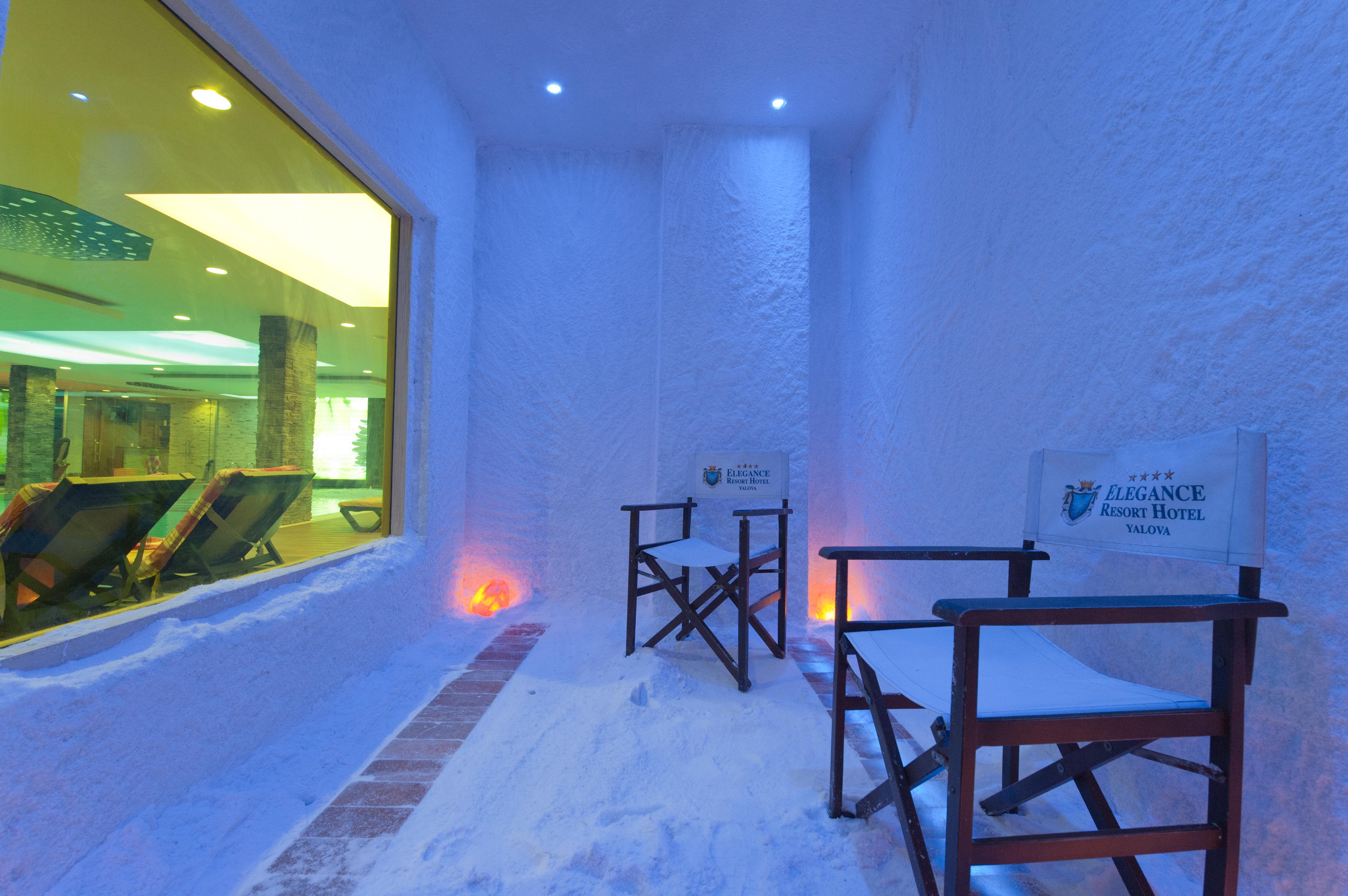Elegance Resort Hotel & Spa Wellness-Aqua Yalova  Ngoại thất bức ảnh