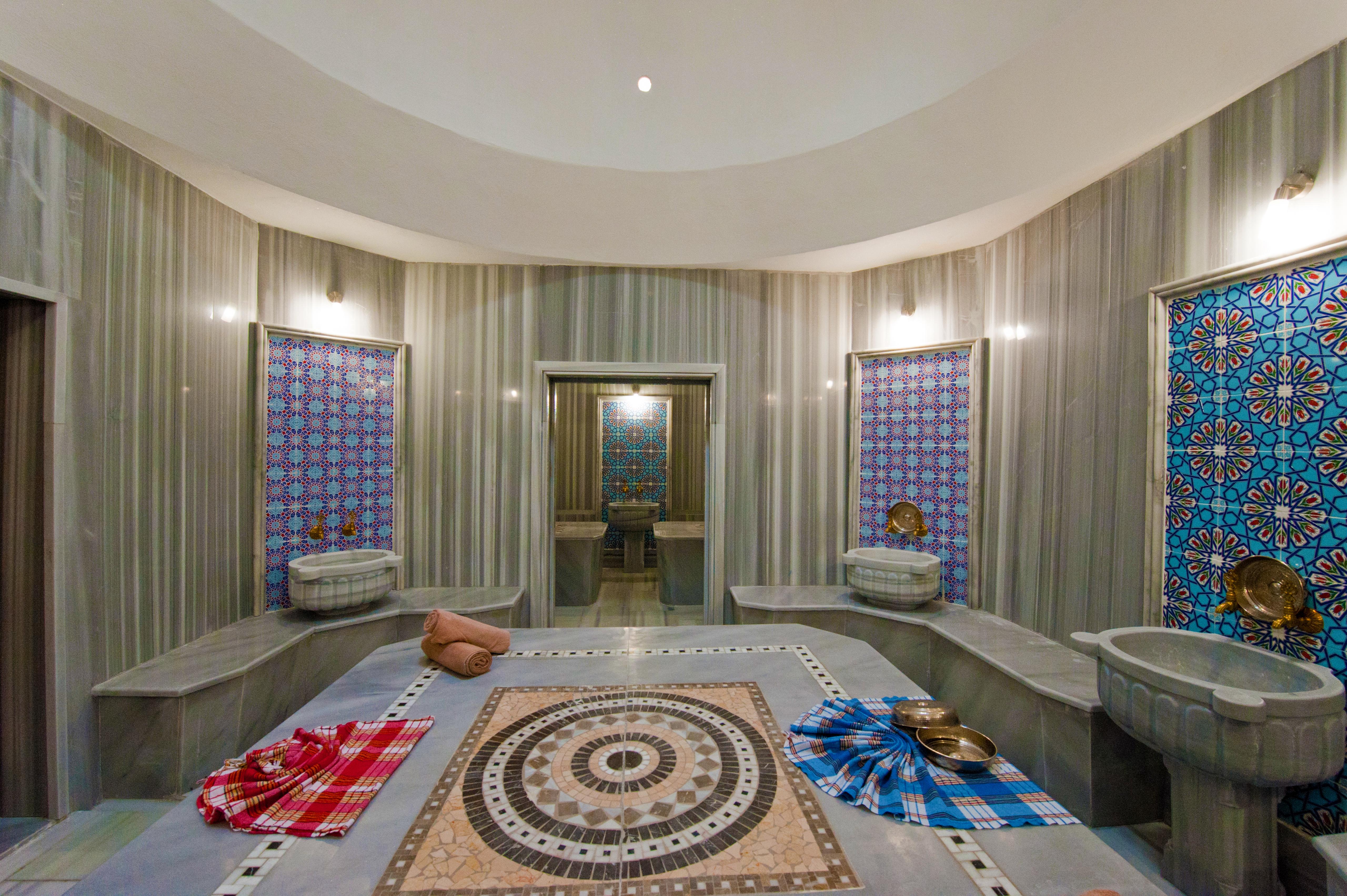 Elegance Resort Hotel & Spa Wellness-Aqua Yalova  Ngoại thất bức ảnh