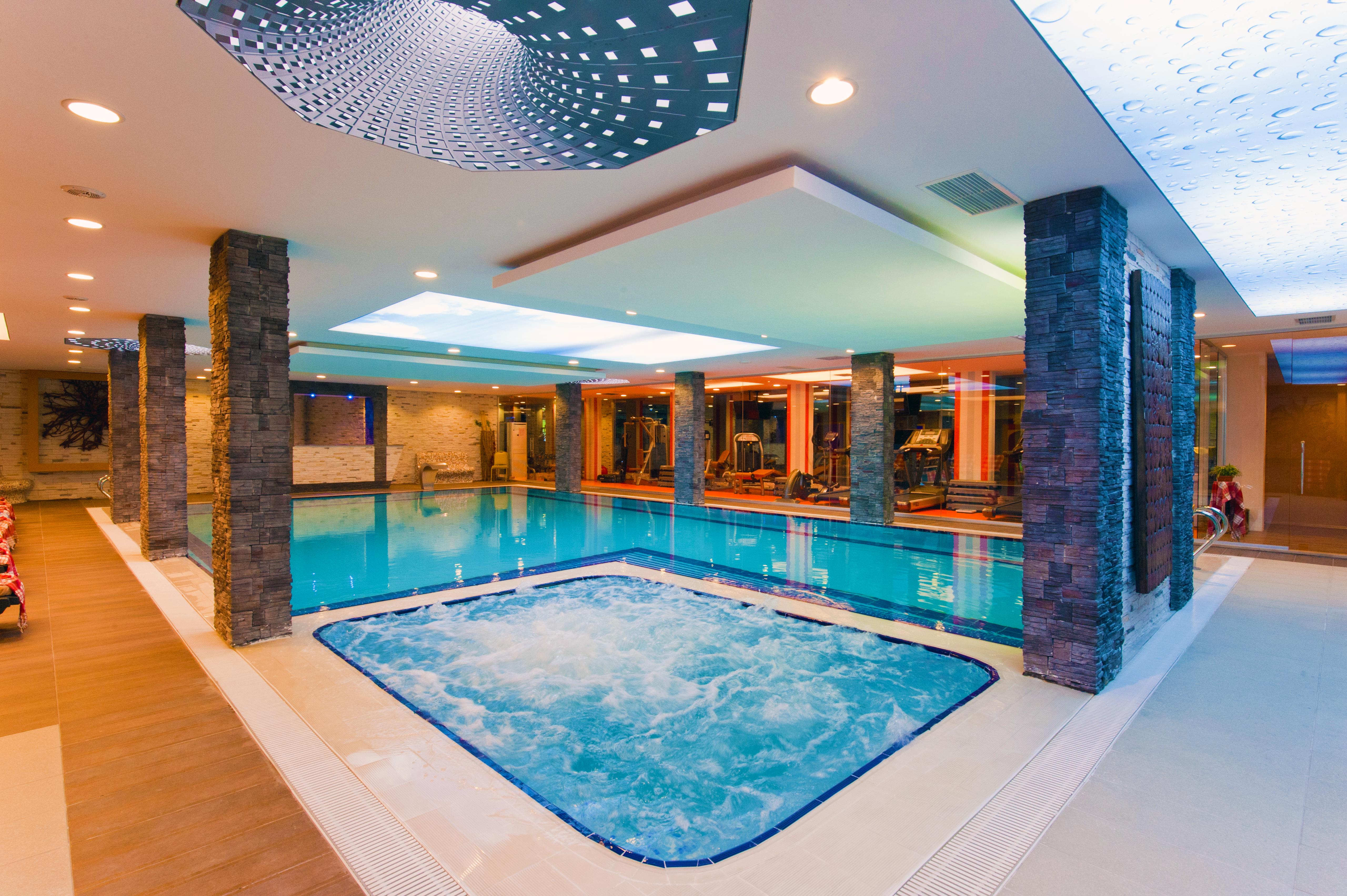 Elegance Resort Hotel & Spa Wellness-Aqua Yalova  Ngoại thất bức ảnh
