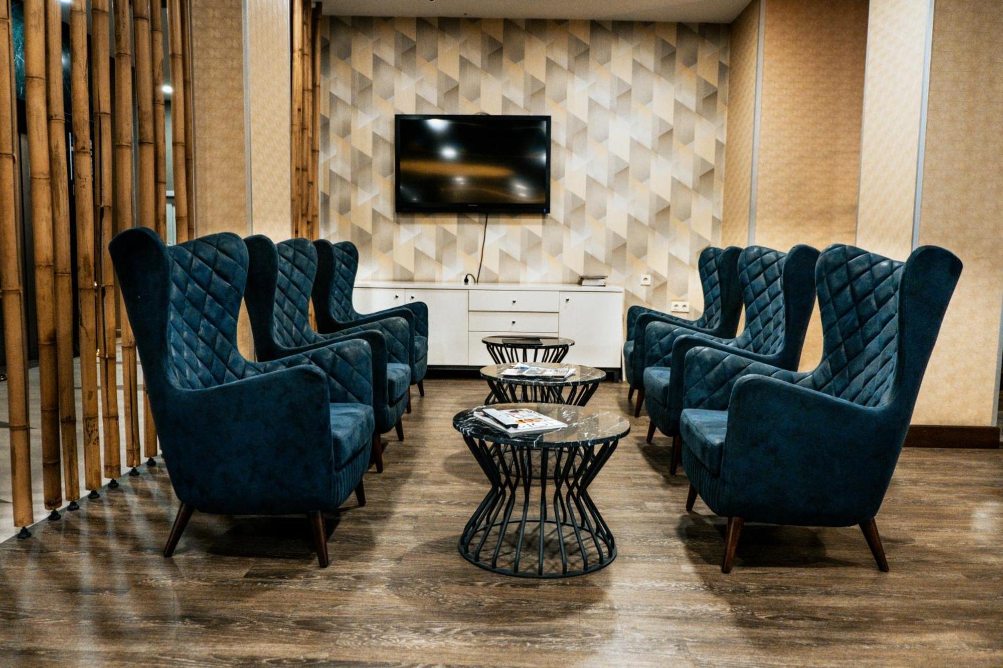 Elegance Resort Hotel & Spa Wellness-Aqua Yalova  Ngoại thất bức ảnh