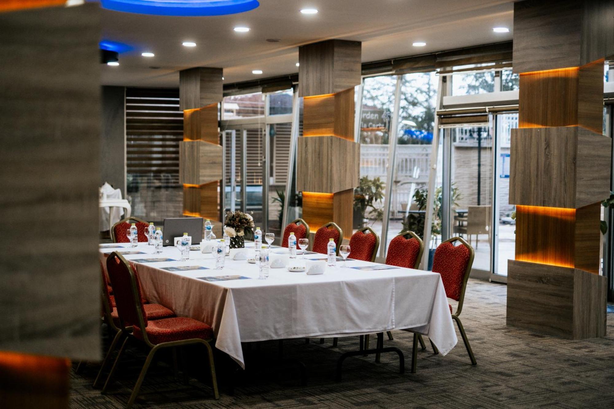 Elegance Resort Hotel & Spa Wellness-Aqua Yalova  Ngoại thất bức ảnh