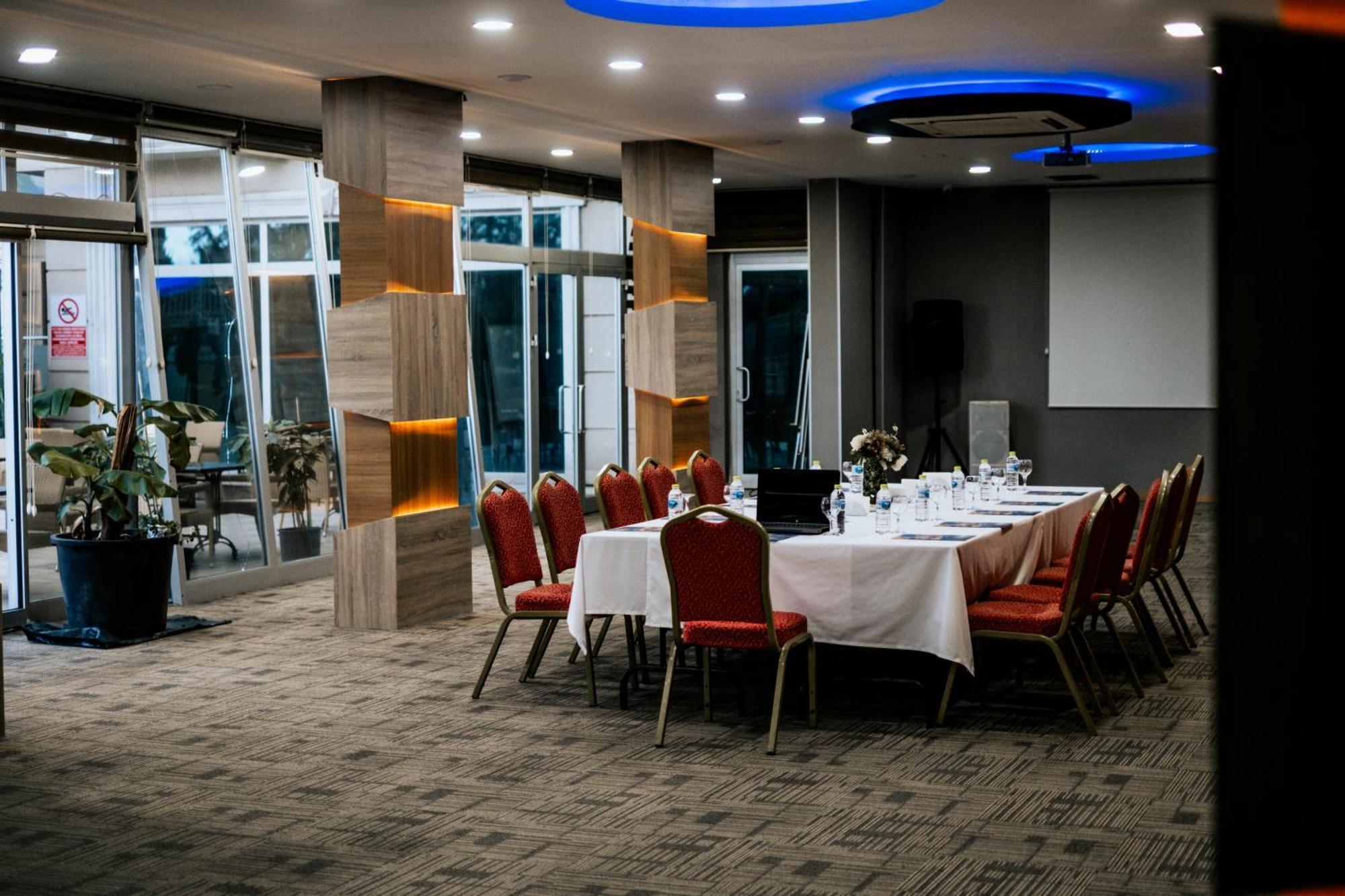 Elegance Resort Hotel & Spa Wellness-Aqua Yalova  Ngoại thất bức ảnh