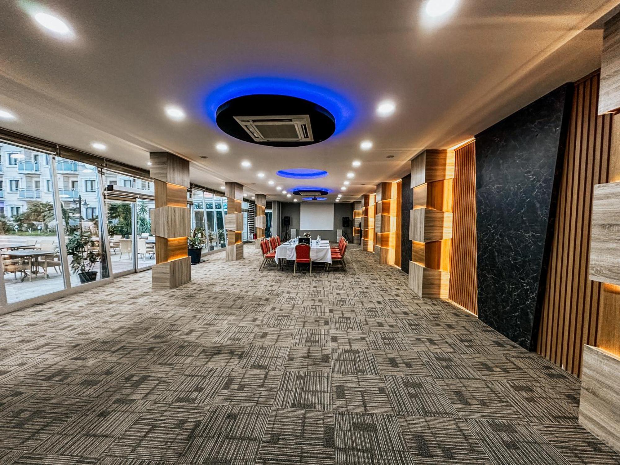 Elegance Resort Hotel & Spa Wellness-Aqua Yalova  Ngoại thất bức ảnh