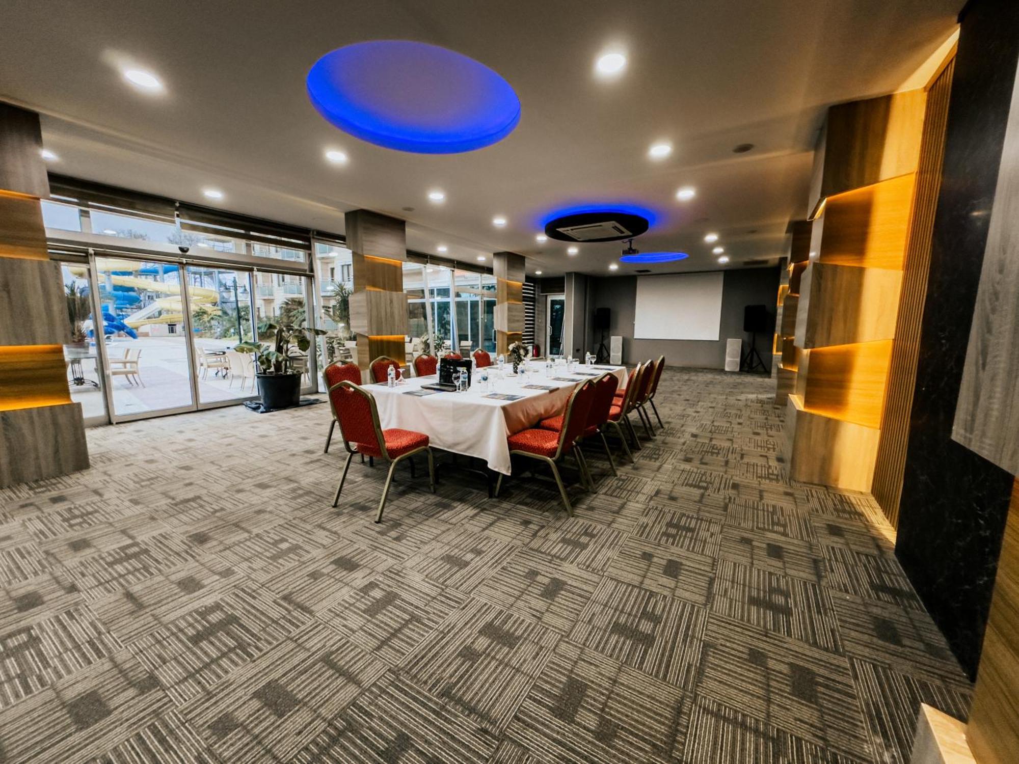 Elegance Resort Hotel & Spa Wellness-Aqua Yalova  Ngoại thất bức ảnh