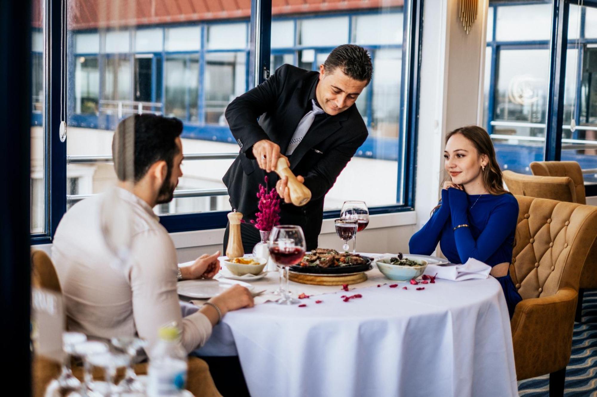 Elegance Resort Hotel & Spa Wellness-Aqua Yalova  Ngoại thất bức ảnh